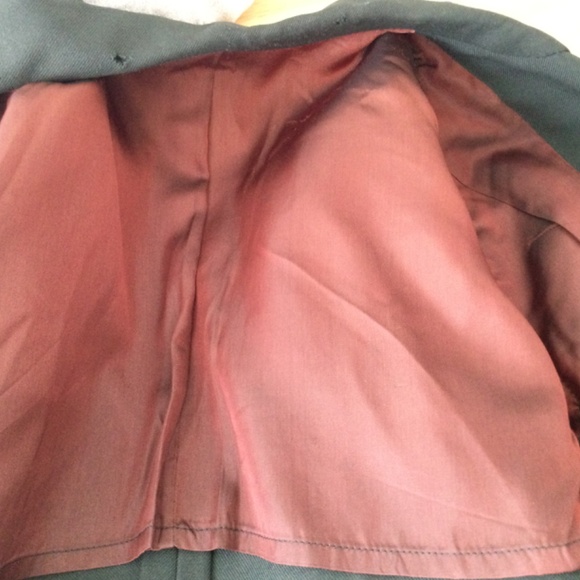 Vintage Army Ranger Serviceman’s Jacket - Picture 6 of 16